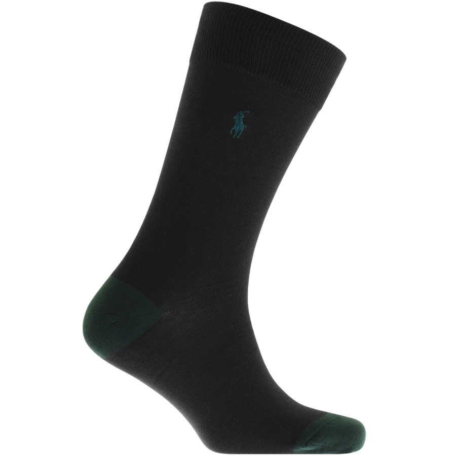 Alternative Image for ProductRalph Lauren 3 Pack Socks3